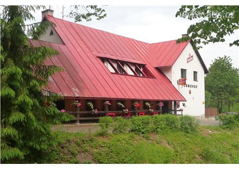 FORMANKA - Vsetín - Semetín - 