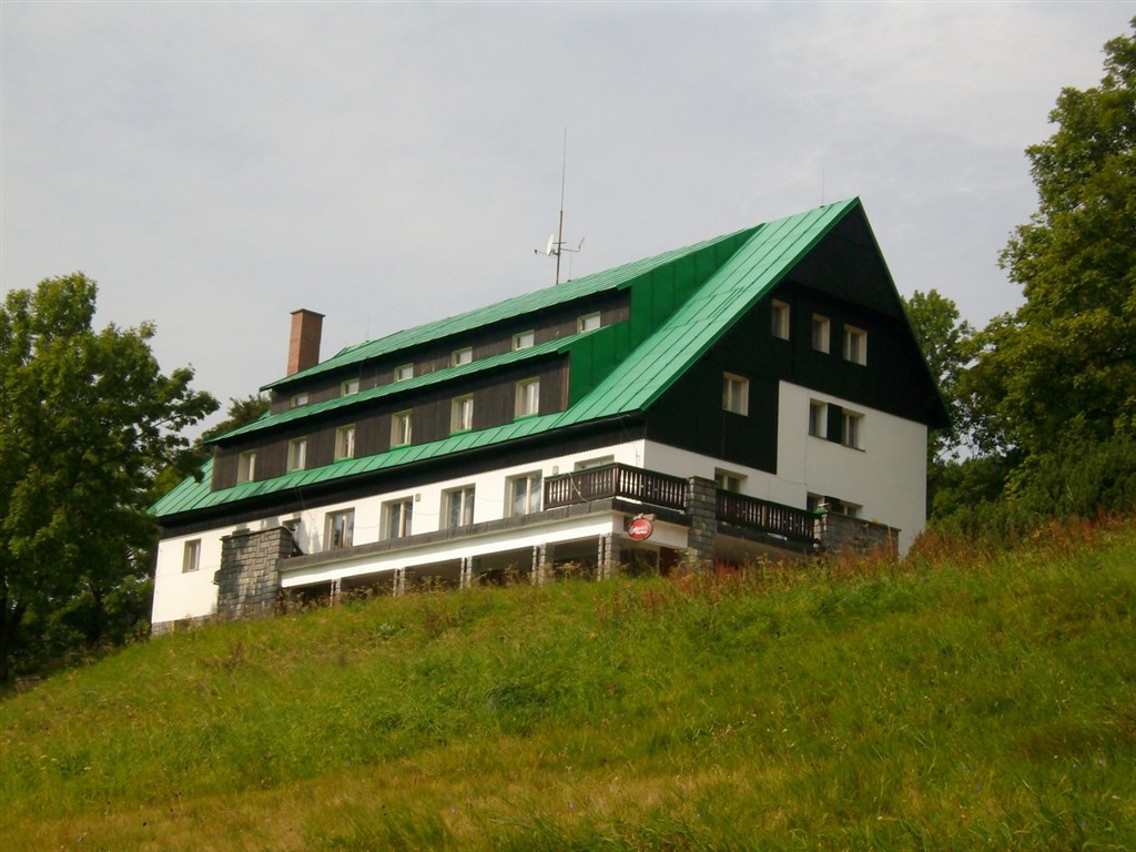 Fotka k zájezdu