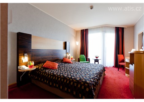 Greenfield Hotel Golf & Spa - Bükfürdö - 