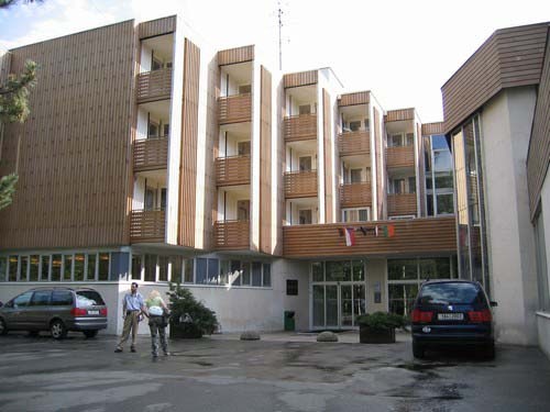 Fotka k zájezdu