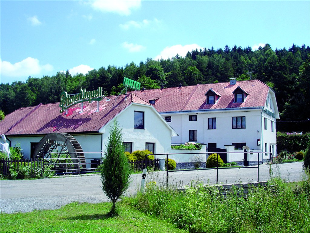 Fotka k zájezdu