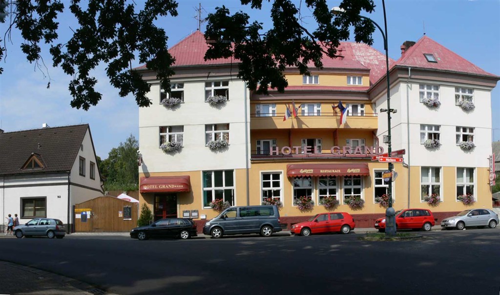 Fotka k zájezdu