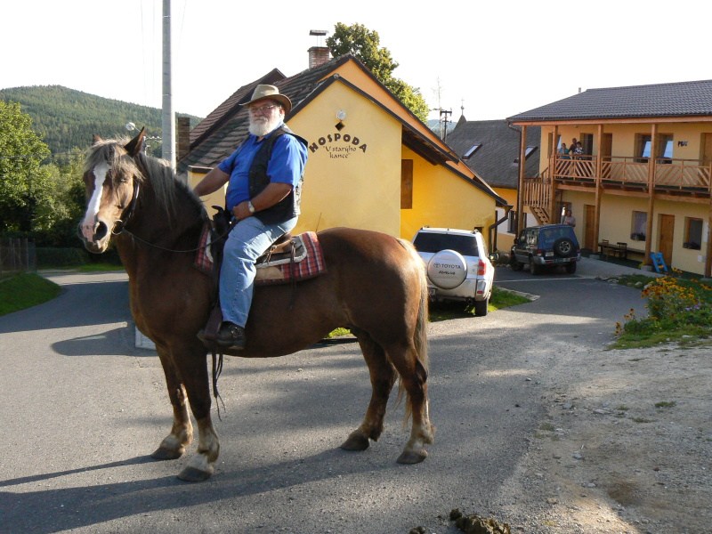 Fotka k zájezdu