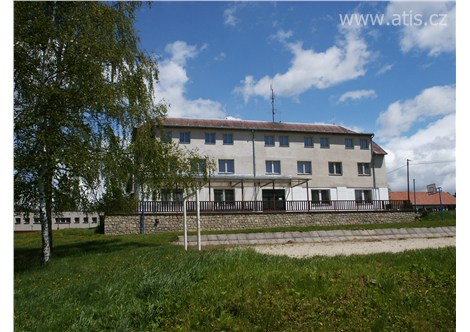 RS JANOV U SLAVONIC - 