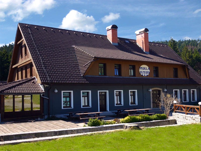 Fotka k zájezdu