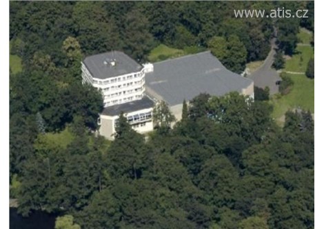 PARKHOTEL - Sokolov - 