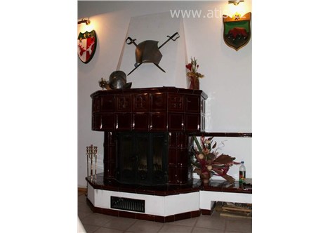 HUBERT - Gerlachov - 