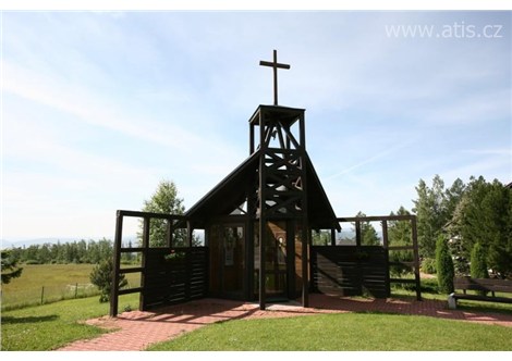 HUBERT - Gerlachov - 