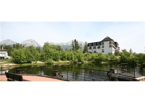 HUBERT - Gerlachov - 