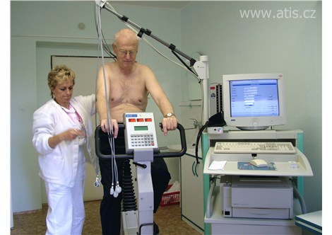LÁZEŇSKÉ PENZIONY - Konstantinovy Lázně - Procedury