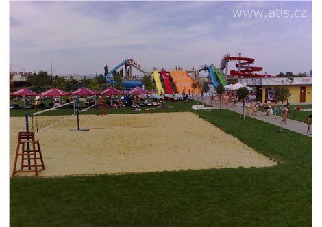 FORTUNA - Senec - 