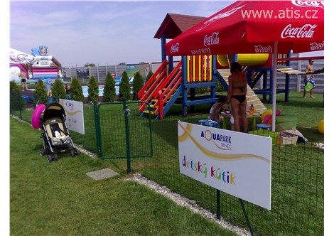 FORTUNA - Senec - Aquapark  SENEC