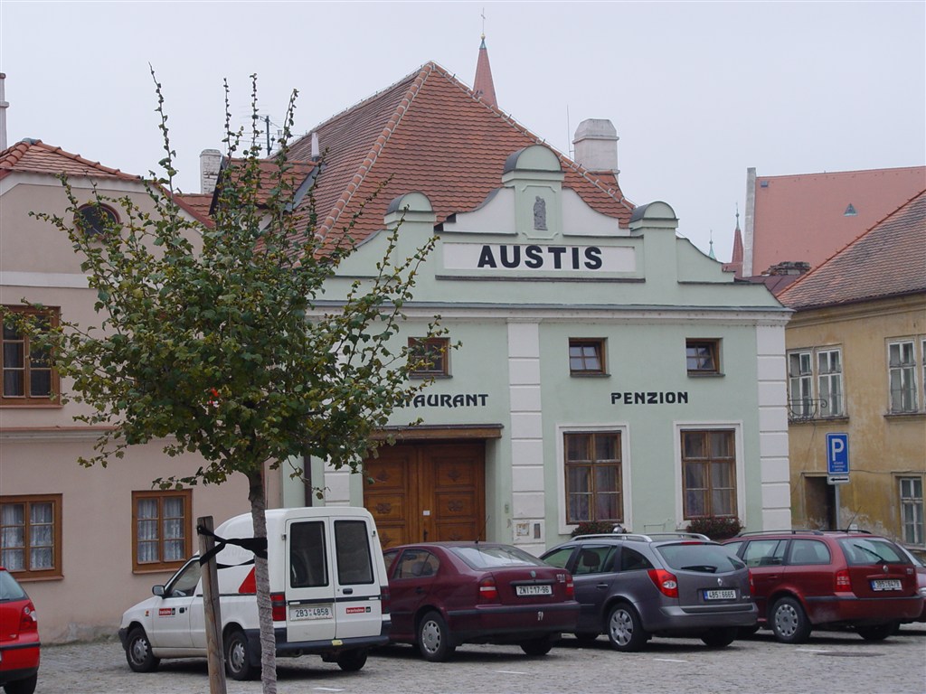 Fotka k zájezdu