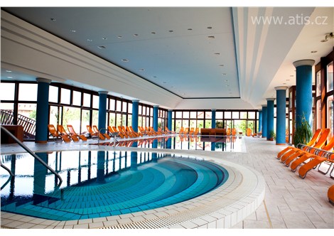 Greenfield Hotel Golf & Spa - Bükfürdö - 