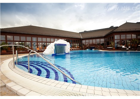 Greenfield Hotel Golf & Spa - Bükfürdö - 
