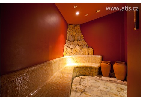 Greenfield Hotel Golf & Spa - Bükfürdö - 