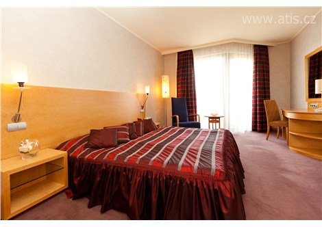 Greenfield Hotel Golf & Spa - Bükfürdö - 