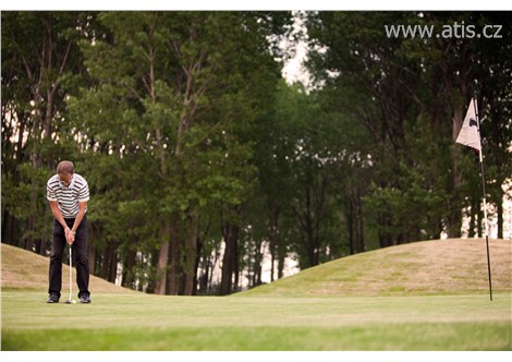 Greenfield Hotel Golf & Spa - Bükfürdö - 