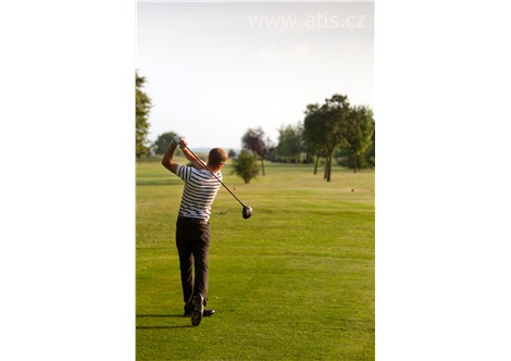 Greenfield Hotel Golf & Spa - Bükfürdö - 