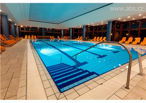 Greenfield Hotel Golf & Spa - Bükfürdö - 