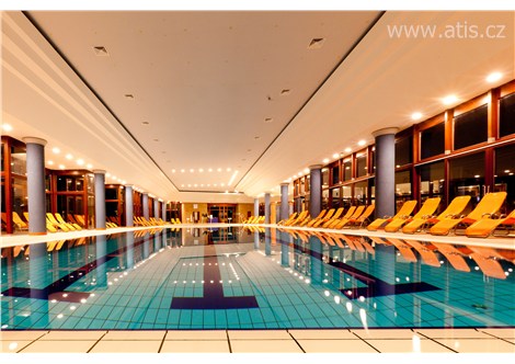 Greenfield Hotel Golf & Spa - Bükfürdö - 
