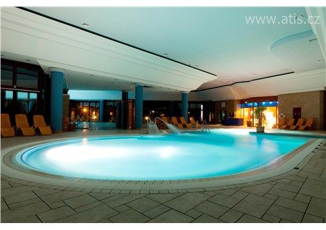 Greenfield Hotel Golf & Spa - Bükfürdö - 