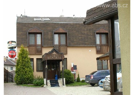 TATRY - Poprad - 