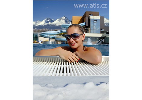 TATRY - Poprad - 