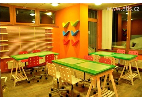PARKHOTEL HARRACHOV - Harrachov - 