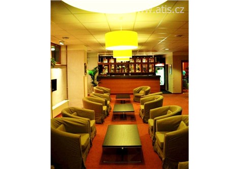 PARKHOTEL HARRACHOV - Harrachov - 