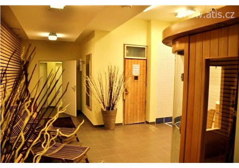 PARKHOTEL HARRACHOV - Harrachov - 