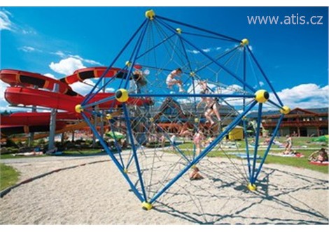 THERMAL PARK BEŠEŇOVÁ - 