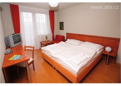 THERMAL PARK BEŠEŇOVÁ - 