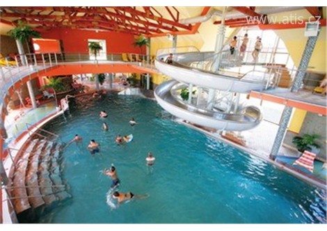 THERMAL PARK BEŠEŇOVÁ - 