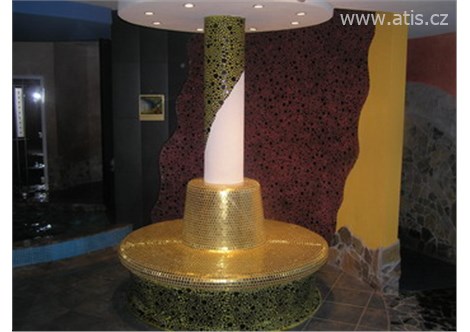 THERMAL PARK BEŠEŇOVÁ - 