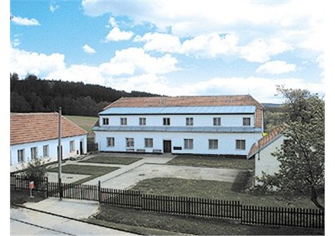 RS JANOV U SLAVONIC - 