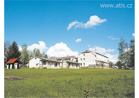 RS JANOV U SLAVONIC - 