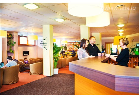 PARKHOTEL HARRACHOV - Harrachov - 