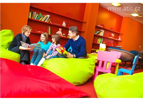 PARKHOTEL HARRACHOV - Harrachov - 