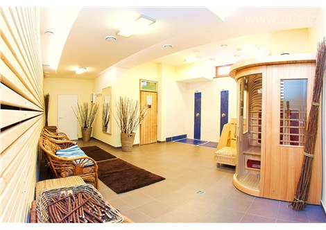 PARKHOTEL HARRACHOV - Harrachov - 