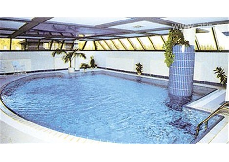 HUBERT - Gerlachov - 