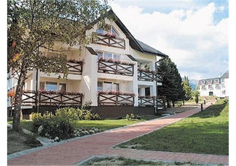 HUBERT - Gerlachov - 