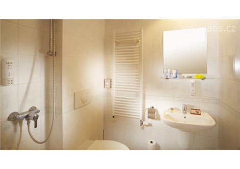 OREA Hotel BÍLÝ HOŘEC - Harrachov - 