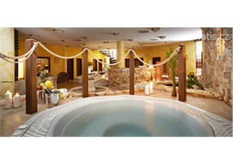 OREA Hotel BÍLÝ HOŘEC - Harrachov - 