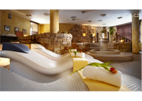 OREA Hotel BÍLÝ HOŘEC - Harrachov - 