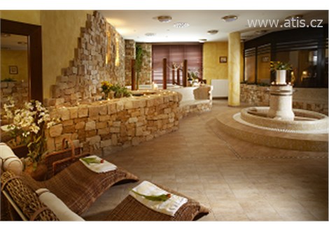 OREA Hotel BÍLÝ HOŘEC - Harrachov - 