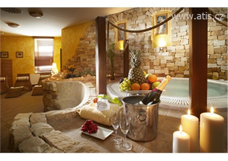 OREA Hotel BÍLÝ HOŘEC - Harrachov - 