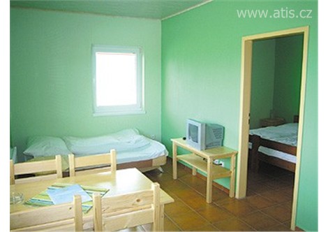HOLIDAY VILLAGE SENEC - 