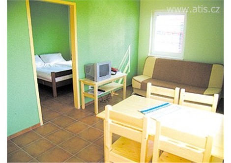 HOLIDAY VILLAGE SENEC - 