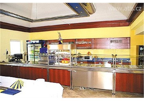 HOLIDAY VILLAGE SENEC - 